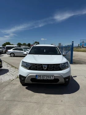 Dacia Duster 1.6 GPL, снимка 2