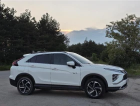 Mitsubishi Eclipse Cross PHEV Фул Екстри , снимка 7