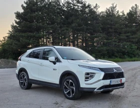 Mitsubishi Eclipse Cross PHEV Фул Екстри , снимка 8