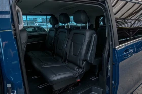 Mercedes-Benz EQV 300/LONG/Avantgarde Line/PDC/Thermotronic/100kWh, снимка 8