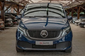 Mercedes-Benz EQV 300/LONG/Avantgarde Line/PDC/Thermotronic/100kWh, снимка 1