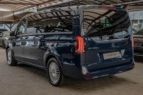 Mercedes-Benz EQV 300/LONG/Avantgarde Line/PDC/Thermotronic/100kWh, снимка 5