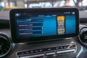 Mercedes-Benz EQV 300/LONG/Avantgarde Line/PDC/Thermotronic/100kWh, снимка 13