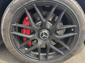 Mercedes-Benz GLE 63 S AMG * CARFAX * ЦЕНА ДО БГ, снимка 12