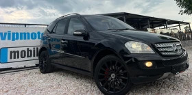 Mercedes-Benz ML 320 4MATIC/XENON/3xTW/OBDUHVANE/MASAJ/PODGREV/FULL/MAX, снимка 5