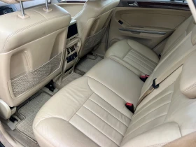 Mercedes-Benz ML 320 4MATIC/XENON/3xTW/OBDUHVANE/MASAJ/PODGREV/FULL/MAX, снимка 13