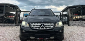 Mercedes-Benz ML 320 4MATIC/XENON/3xTW/OBDUHVANE/MASAJ/PODGREV/FULL/MAX, снимка 2