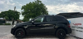 Mercedes-Benz ML 320 4MATIC/XENON/3xTW/OBDUHVANE/MASAJ/PODGREV/FULL/MAX, снимка 3