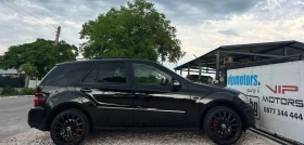 Mercedes-Benz ML 320 4MATIC/XENON/3xTW/OBDUHVANE/MASAJ/PODGREV/FULL/MAX, снимка 6