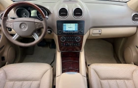 Mercedes-Benz ML 320 4MATIC/XENON/3xTW/OBDUHVANE/MASAJ/PODGREV/FULL/MAX, снимка 9