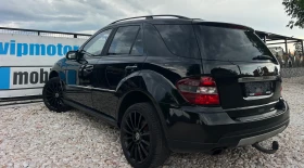 Mercedes-Benz ML 320 4MATIC/XENON/3xTW/OBDUHVANE/MASAJ/PODGREV/FULL/MAX, снимка 4