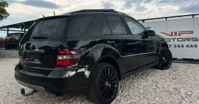Mercedes-Benz ML 320 4MATIC/XENON/3xTW/OBDUHVANE/MASAJ/PODGREV/FULL/MAX, снимка 7