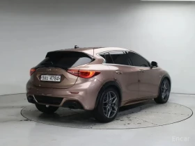 Infiniti Q30 2.0L Carfax, снимка 4