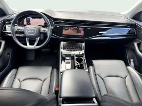 Audi Q8, снимка 8