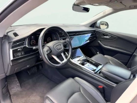 Audi Q8, снимка 6