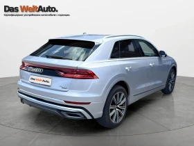Audi Q8, снимка 5