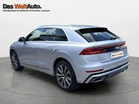 Audi Q8, снимка 4
