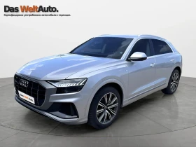 Audi Q8, снимка 1