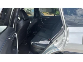 Toyota Rav4 2.5HSD STYLE FWD, снимка 11