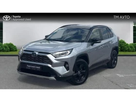 Toyota Rav4 2.5HSD STYLE FWD, снимка 1