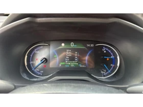 Toyota Rav4 2.5HSD STYLE FWD, снимка 14