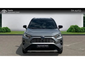Toyota Rav4 2.5HSD STYLE FWD, снимка 5