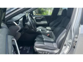 Toyota Rav4 2.5HSD STYLE FWD, снимка 12