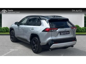 Toyota Rav4 2.5HSD STYLE FWD, снимка 2