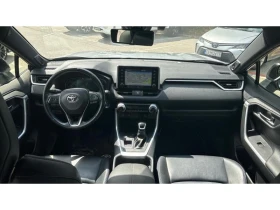 Toyota Rav4 2.5HSD STYLE FWD, снимка 8