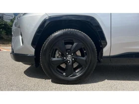 Toyota Rav4 2.5HSD STYLE FWD, снимка 16