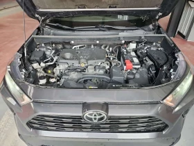 Toyota Rav4 * LE * CARFAX * БЕЗ ПЪРВОНАЧАЛНА ВНОСКА, снимка 17