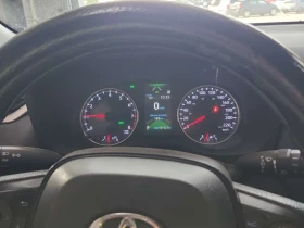 Toyota Rav4 * LE * CARFAX * БЕЗ ПЪРВОНАЧАЛНА ВНОСКА, снимка 9
