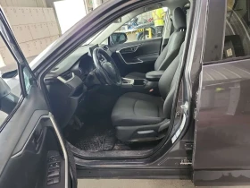 Toyota Rav4 * LE * CARFAX * БЕЗ ПЪРВОНАЧАЛНА ВНОСКА, снимка 5
