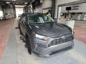 Toyota Rav4 * LE * CARFAX * БЕЗ ПЪРВОНАЧАЛНА ВНОСКА, снимка 2