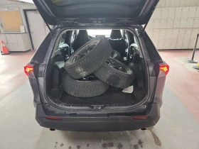 Toyota Rav4 * LE * CARFAX * БЕЗ ПЪРВОНАЧАЛНА ВНОСКА, снимка 13
