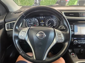 Nissan Qashqai 1.2 T* TEKNA* CAYLESS GO* NAVI* 360-KAMERA* * , снимка 14