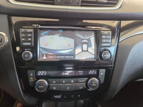 Nissan Qashqai 1.2 T* TEKNA* CAYLESS GO* NAVI* 360-KAMERA* * , снимка 7