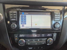 Nissan Qashqai 1.2 T* TEKNA* CAYLESS GO* NAVI* 360-KAMERA* * , снимка 6