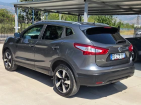 Nissan Qashqai 1.2 T* TEKNA* CAYLESS GO* NAVI* 360-KAMERA* * , снимка 3