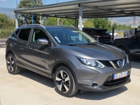 Nissan Qashqai 1.2 T* TEKNA* CAYLESS GO* NAVI* 360-KAMERA* * , снимка 1