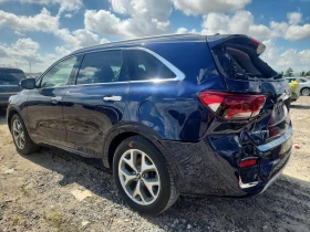 Kia Sorento 3.3l Sx, снимка 2