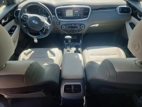 Kia Sorento 3.3l Sx, снимка 8