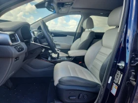 Kia Sorento 3.3l Sx, снимка 7
