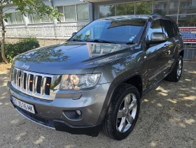Jeep Grand cherokee 3.0 CRD OVERLAND, снимка 1