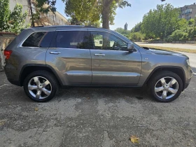 Jeep Grand cherokee 3.0 CRD OVERLAND, снимка 3