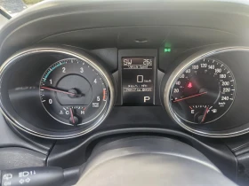 Jeep Grand cherokee 3.0 CRD OVERLAND, снимка 12
