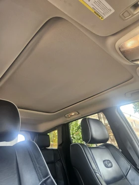 Jeep Grand cherokee 3.0 CRD OVERLAND, снимка 15