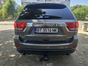 Jeep Grand cherokee 3.0 CRD OVERLAND, снимка 5