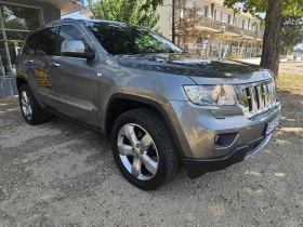 Jeep Grand cherokee 3.0 CRD OVERLAND, снимка 2