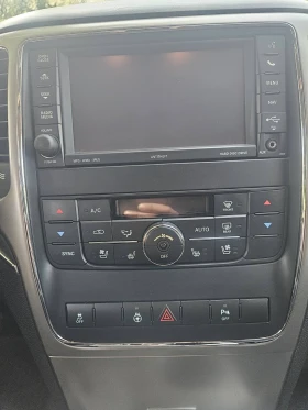 Jeep Grand cherokee 3.0 CRD OVERLAND, снимка 11